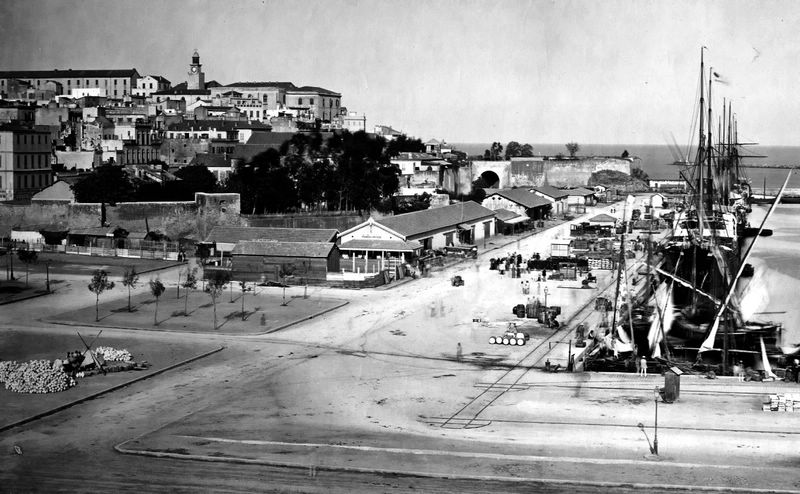 Photo M. Roland Bussola